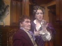 Кадр Пиквикский клуб