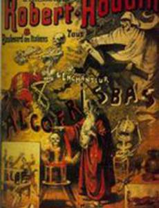 Исчезновение дамы в театре Робера Удена