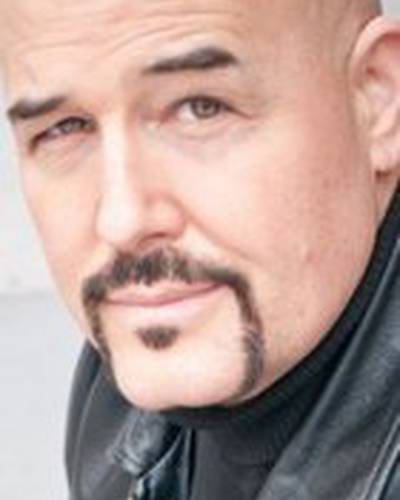 Грег Пол фото