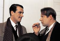 Кадр «Еврей Зюсс» – фильм как преступление?