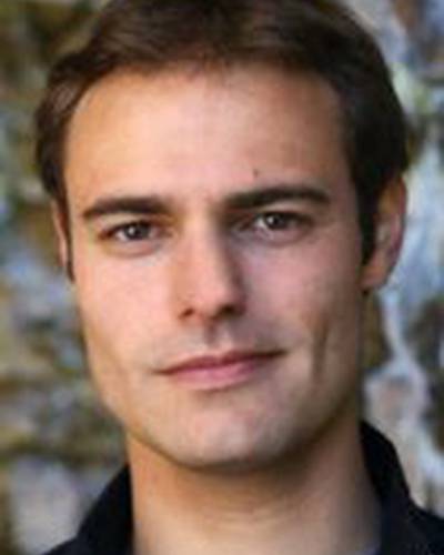 Лоик Риссер фото