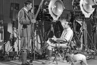 Кадр Артист