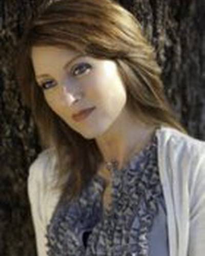 Лиза Арнольд фото