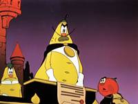 Кадр Чиполлино