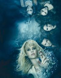 Постер Тайный круг