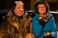 Кадр Тетушки