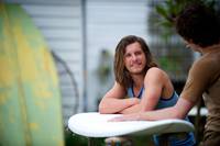 Кадр На гребне