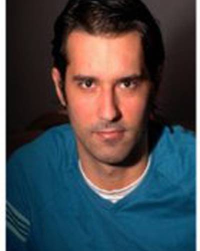 Домингос Антонио фото