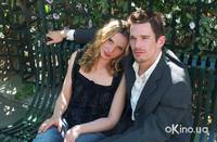 Кадр Перед закатом