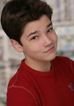 Нэйтан Кресс фото