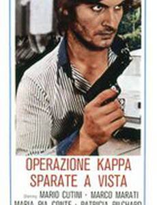 Операция «Каппа»: Стрелять без предупреждения