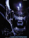 Постер из фильма "Чужой против Хищника" - 1