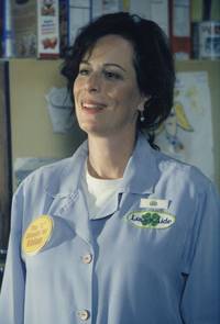 Кадр Малкольм в центре внимания