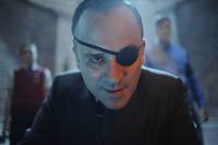 Кадр Зип и Зап: Клуб магических шариков