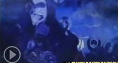 Вступительные титры 