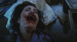 Кадр из фильма "Мать слёз" - 1