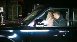 Кадр из фильма "Ночь святого Валентина" - 2