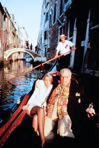 Кадр Во всем виноват посыльный