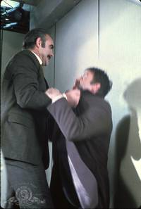 Кадр Оскорбление