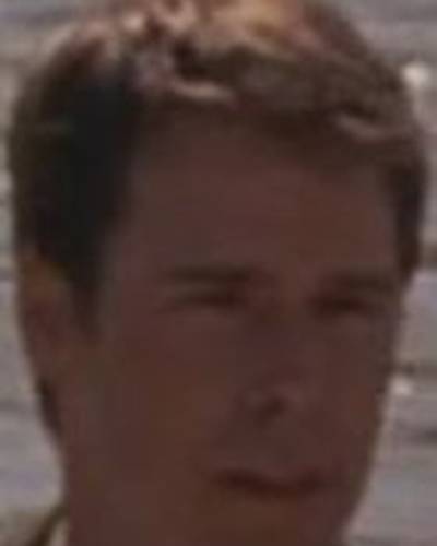 Чад Брюс фото