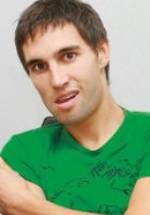 Алексей Смирнов фото