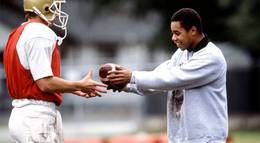 Кадр из фильма "Радио" - 2