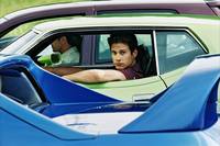 Кадр Турбофорсаж