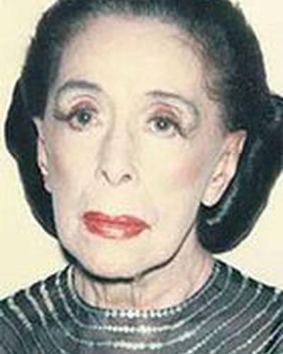 Марта Грэм фото