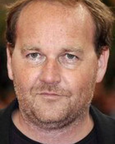 Ксавье Бовуа фото