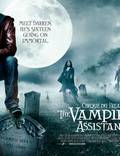 Постер из фильма "Ассистент Вампира" - 1