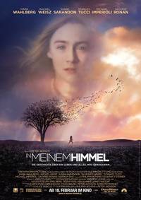 Постер Милые кости