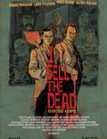 Постер из фильма "Продавец мертвых" - 1