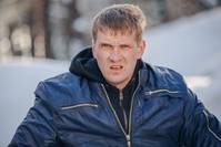 Кадр Женщина в беде 2