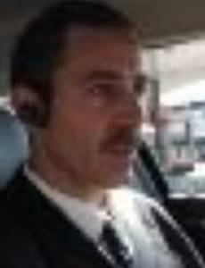 Sonnet for a Towncar