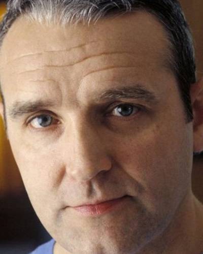 Оуэн Дэвис фото