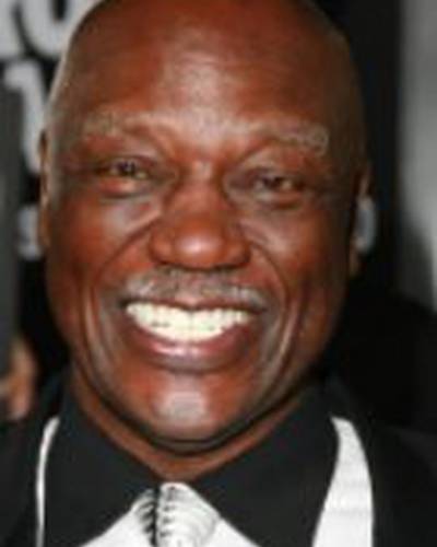 Тони Бертон фото