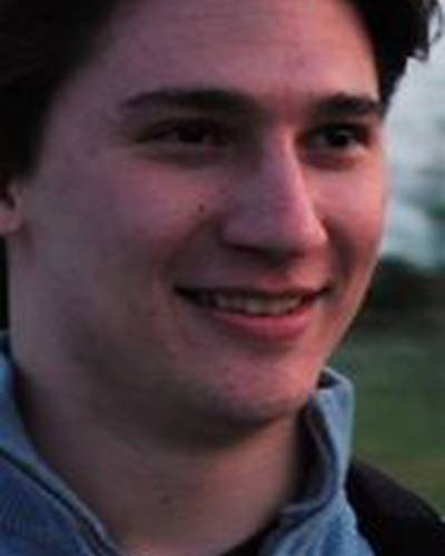 Kai De Mello-Folsom фото