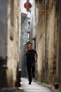 Кадр Миссия: невыполнима 3