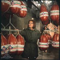 Кадр Леди Свобода