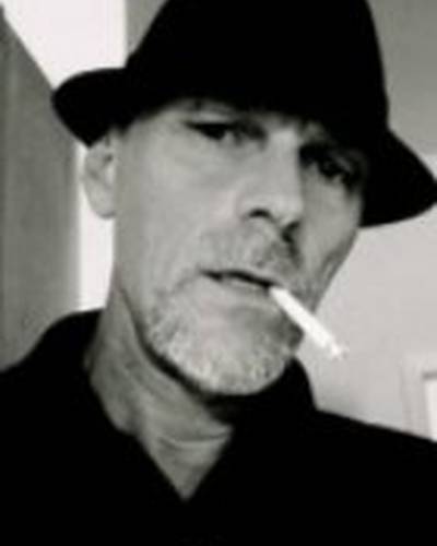 Алан Дэвидсон фото