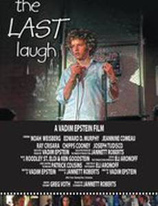 The Last Laugh
