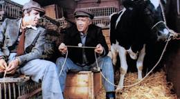 Кадр из фильма "Блеф" - 2