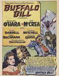 Постер из фильма "Баффало Билл" - 1