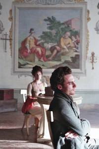 Кадр Я и Наполеон