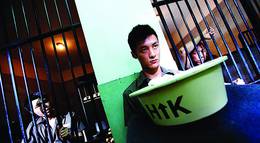 Кадр из фильма "Двойная рокировка 2" - 2