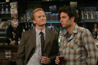 Кадр Как я встретил вашу маму