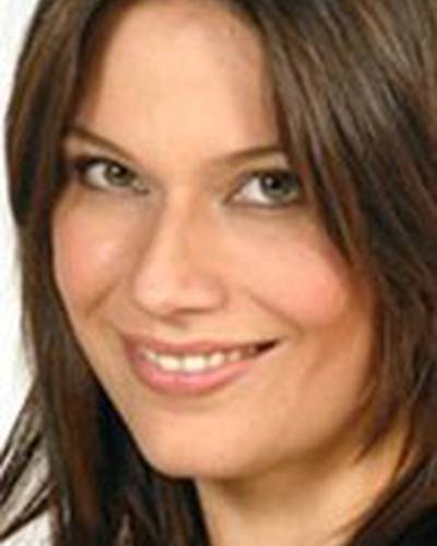 Катрин Мазуайе фото