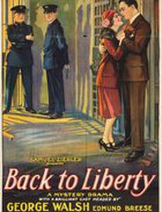 Back to Liberty