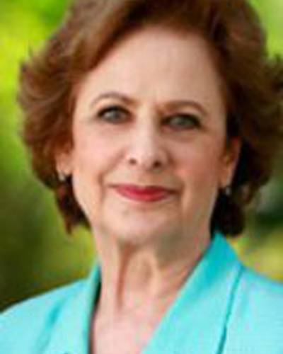 Роза Лобату Де Фариа фото