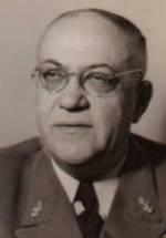 Др. Теодор Морелл фото